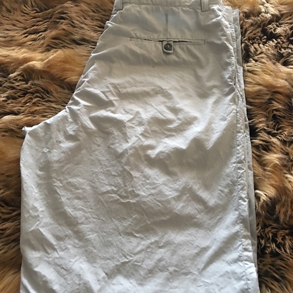 Hugo Boss chuck 12199 lightweight slacks NWT - Picture 6 of 8